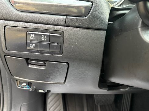 Used 2014 MAZDA MAZDA6 Touring image 32