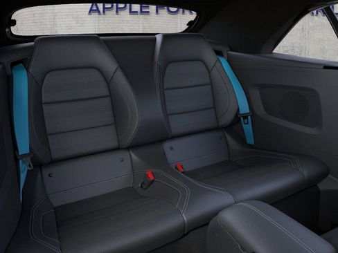 New 2026 Ford Mustang GT Premium image 11