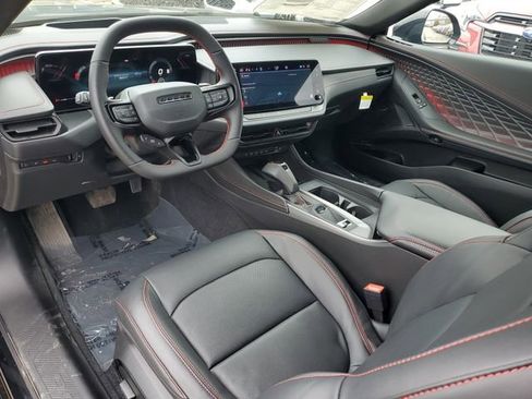 New 2026 Dodge Charger Scat Pack image 15