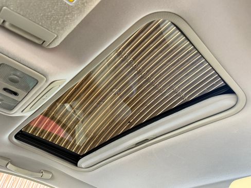 Used 2006 INFINITI G35 Coupe image 25