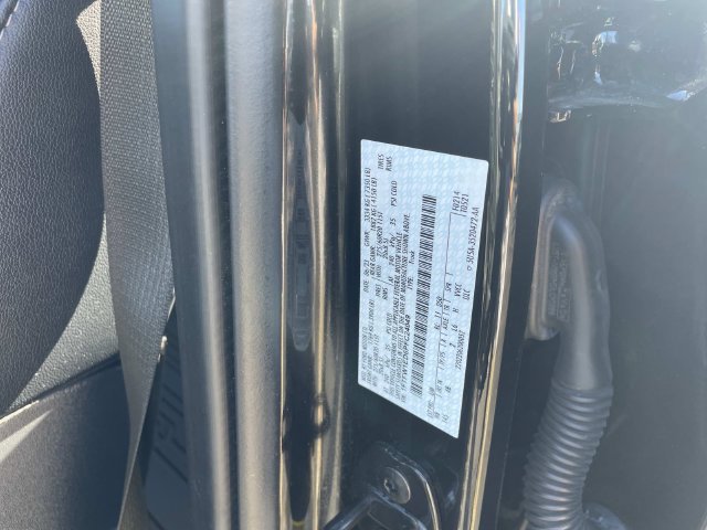 Certified 2023 Ford F150 XLT w/ Equipment Group 302A High AWD/4WD image 25