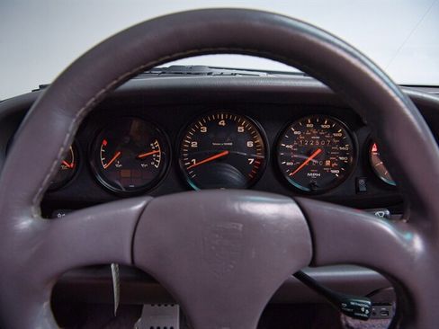 Used 1997 Porsche 911 Carrera image 23