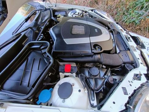 Used 2005 Mercedes-Benz SLK 350 image 66