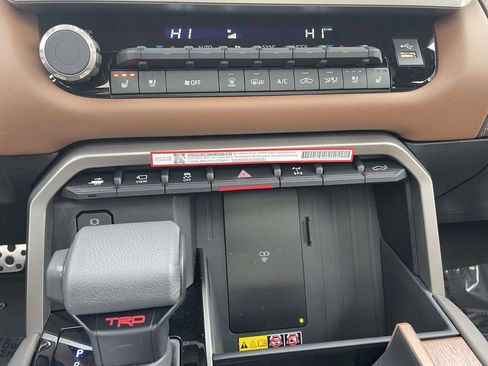 New 2026 Toyota Tundra 1794 Edition image 41