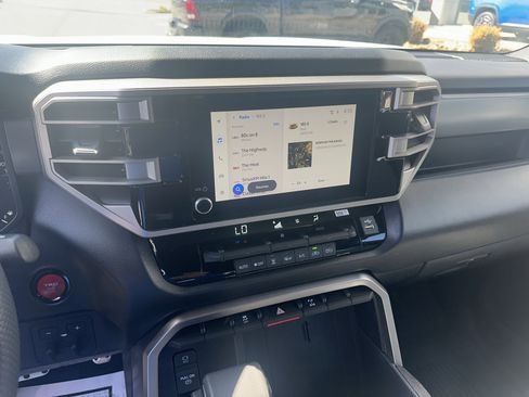 Used 2025 Toyota Tundra SR5 w/ TRD Off-Road Package image 35