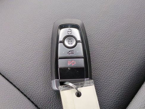 New 2026 Ford Transit 250 148 High Roof Extended w/ Load Area Protection Package image 25