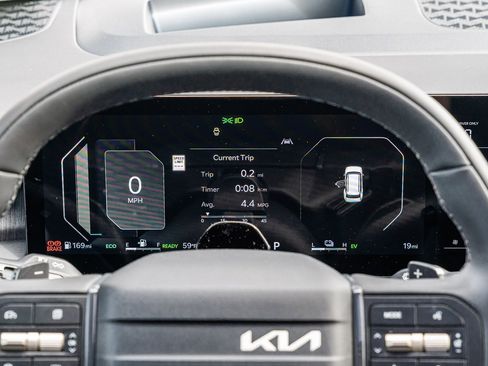 New 2027 Kia Telluride X-Line SX Prestige AWD/4WD image 28