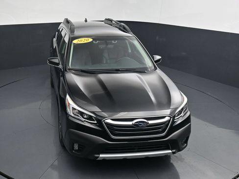 Used 2020 Subaru Outback Limited AWD/4WD image 27