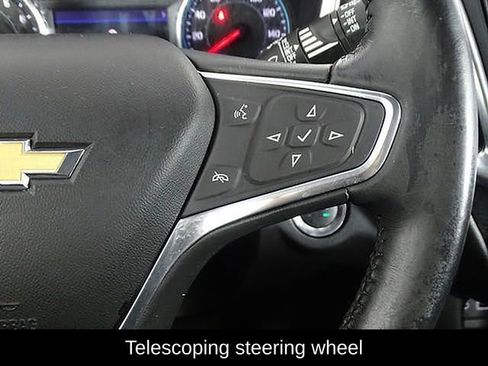 Used 2022 Chevrolet Equinox Premier w/ LPO, Floor Liner Package image 25