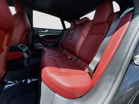 Used 2024 Audi S7 Prestige AWD/4WD image 20