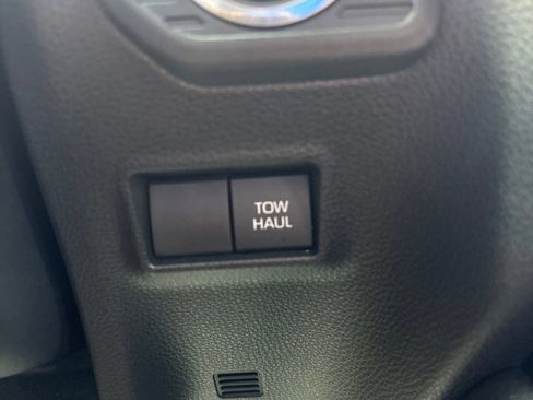 Used 2025 Toyota Land Cruiser AWD/4WD image 29