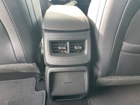 New 2026 Chevrolet Equinox EV RS image 26