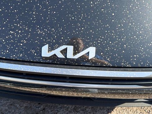 Used 2025 Kia K4 FWD image 13