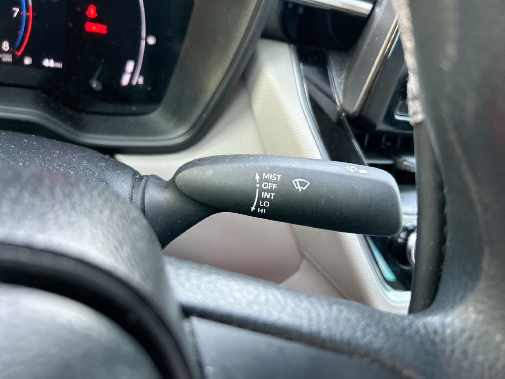 Used 2026 Toyota Corolla Cross L FWD image 18
