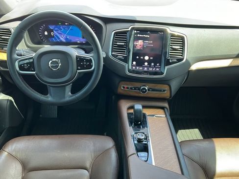 Certified 2023 Volvo XC90 B6 Plus w/ Protection Package Premier AWD/4WD image 11