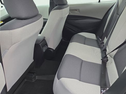 New 2026 Toyota Corolla LE image 18