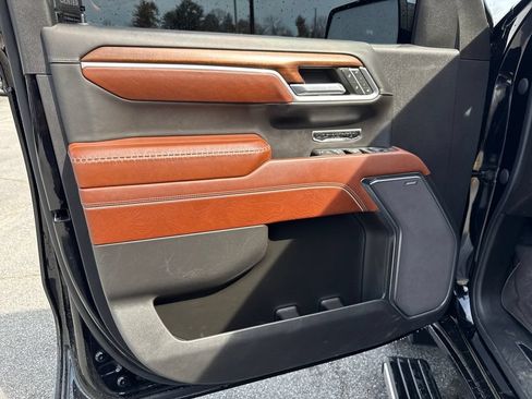 Used 2022 GMC Sierra 1500 Denali Ultimate AWD/4WD image 59
