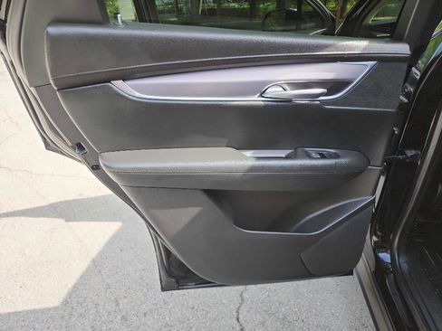 Used 2018 Cadillac XT5 Luxury image 27