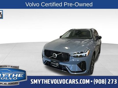 Certified 2023 Volvo XC60 T8 Plus w/ Climate Package