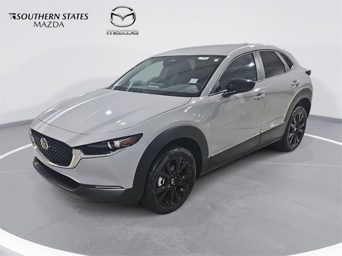 New 2026 MAZDA CX-30 AWD 2.5 S w/ Select Sport Pkg image 1