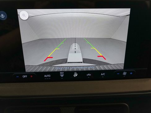 New 2026 Ford Maverick XL image 17