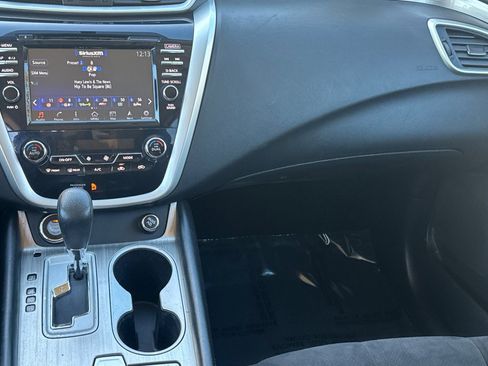 Used 2017 Nissan Murano S w/ Navigation Package image 29