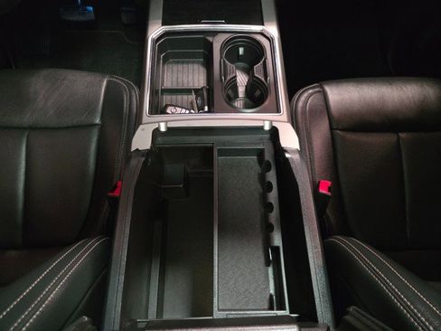 Used 2022 Ford F350 Lariat w/ Lariat Ultimate Package image 86