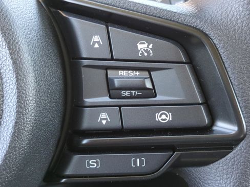 New 2026 Subaru Crosstrek 2.0i Premium AWD/4WD image 24