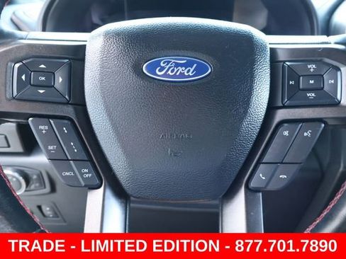 Used 2021 Ford Expedition Limited RWD image 23