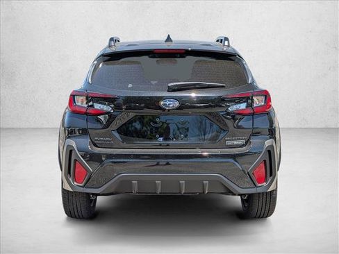 New 2026 Subaru Crosstrek 2.5i Limited AWD/4WD image 8