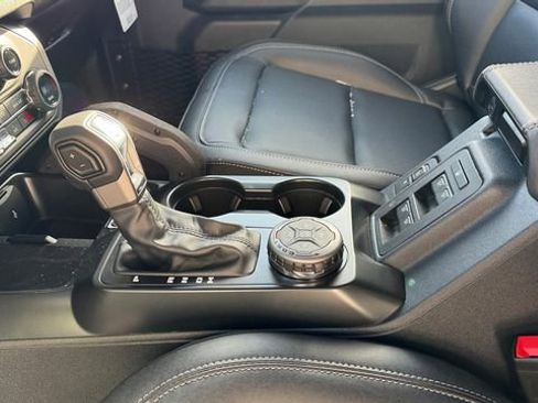 New 2025 Ford Bronco Big Bend w/ Matte Film Protection Package image 20