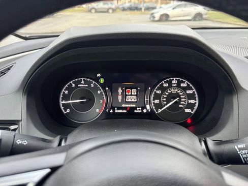 Certified 2022 Acura RDX FWD w/ Technology Package image 25