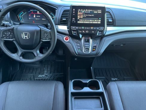 Used 2020 Honda Odyssey EX image 15