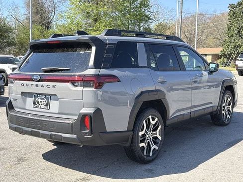 New 2026 Subaru Outback Touring XT AWD/4WD image 3