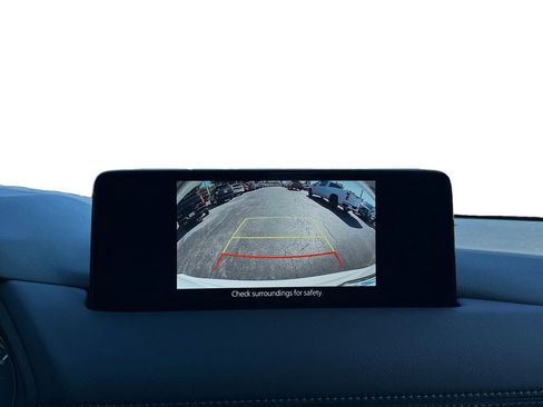 New 2025 MAZDA CX-5 AWD 2.5 S w/ Preferred Package image 15