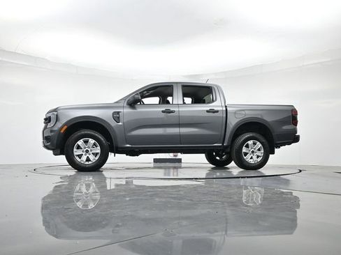 New 2026 Ford Ranger XL w/ Trailer Tow Package image 35