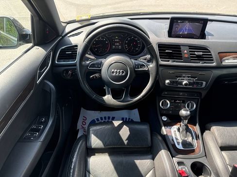 Used 2015 Audi Q3 2.0T Prestige AWD/4WD image 23