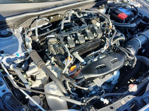 Used 2022 Honda Civic Touring image 31