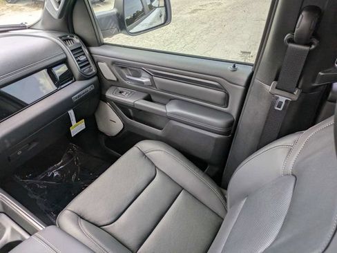 New 2026 RAM 1500 Rebel w/ Rebel Level 2 Equipment Group AWD/4WD image 16