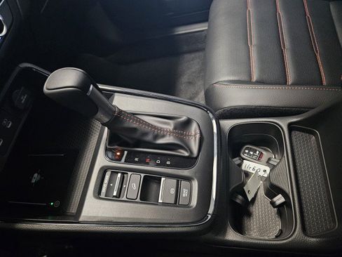 New 2026 Honda CR-V Sport-L image 25