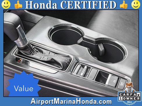 Used 2025 Honda Civic Sport Touring image 20