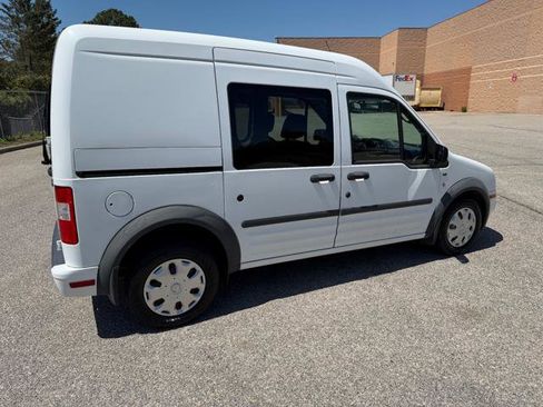 Used 2012 Ford Transit Connect XLT FWD image 35