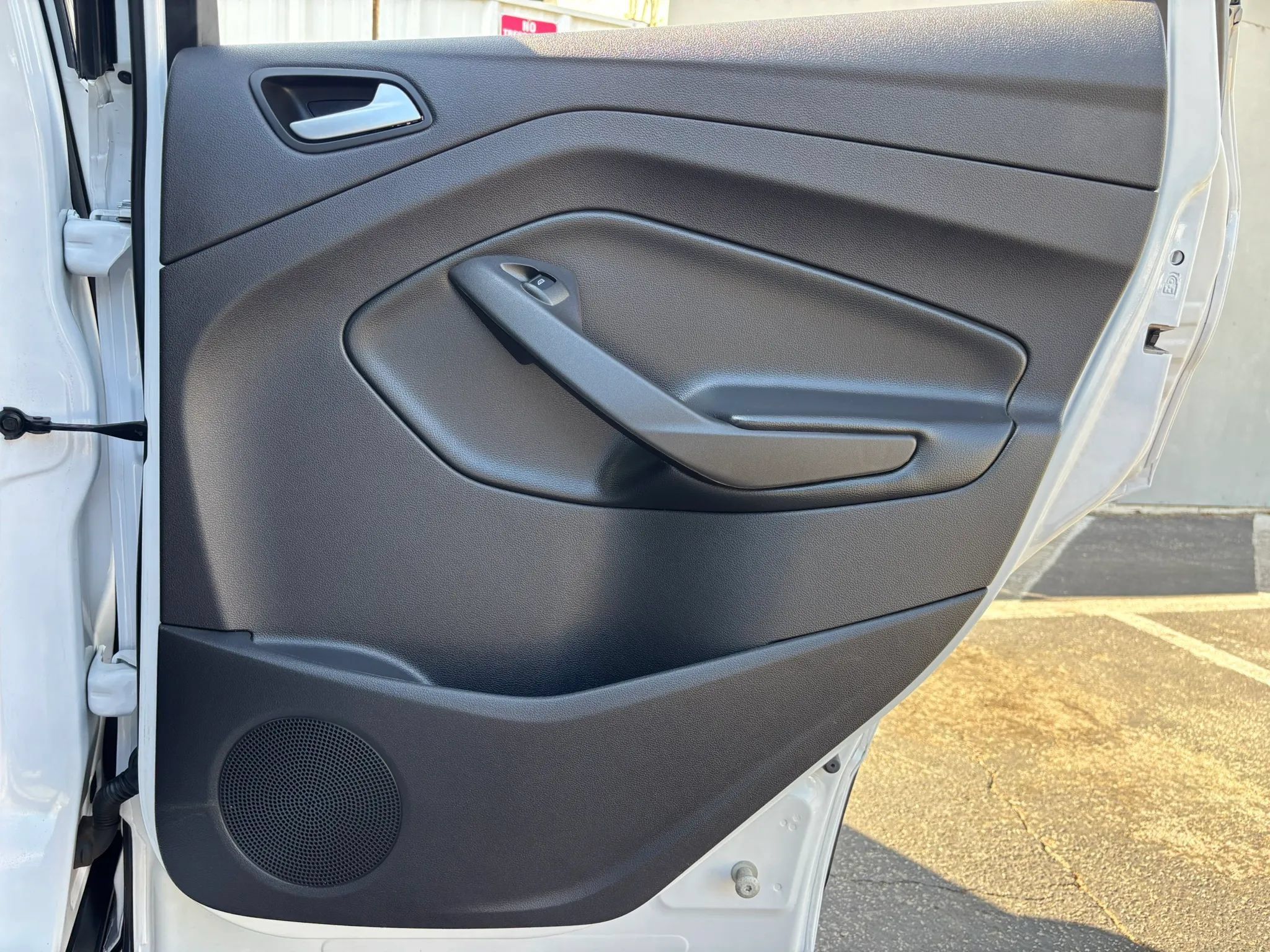 Used 2018 Ford Escape SE AWD/4WD image 54