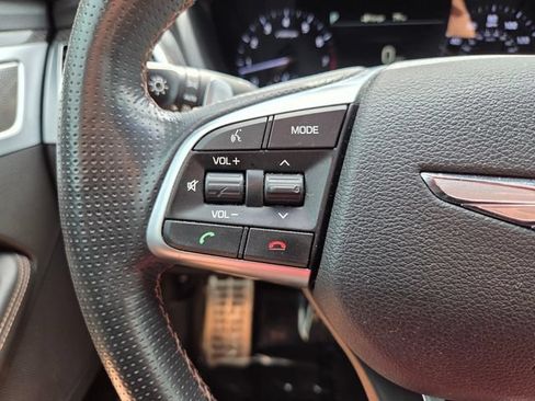 Used 2019 Genesis G80 3.3T Sport RWD image 31