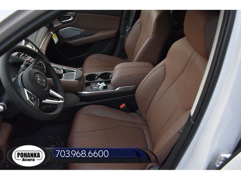 New 2026 Acura RDX w/ Technology Package image 15