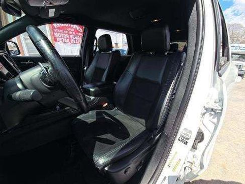 Used 2022 Dodge Durango GT image 6