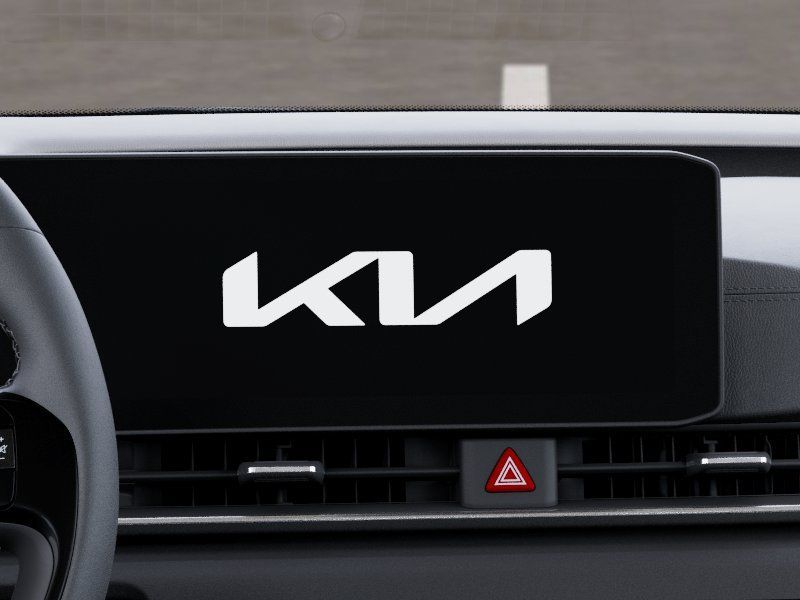 New 2027 Kia Carnival SX FWD image 22