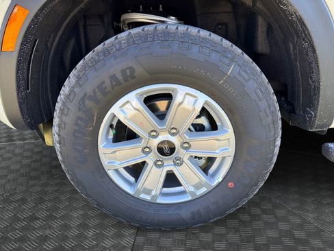 New 2025 Ford Ranger XL image 17