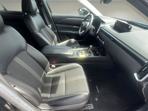 Used 2024 MAZDA CX-50 AWD 2.5 S w/ Preferred Package image 13