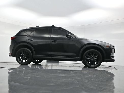 Used 2019 MAZDA CX-5 Grand Touring w/ GT Premium Package AWD/4WD image 46
